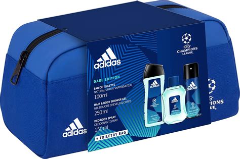 adidas toiletry gift set